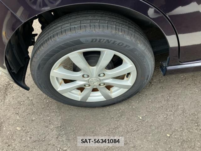 Mazda FLAIR 2013-07 7218679-5
