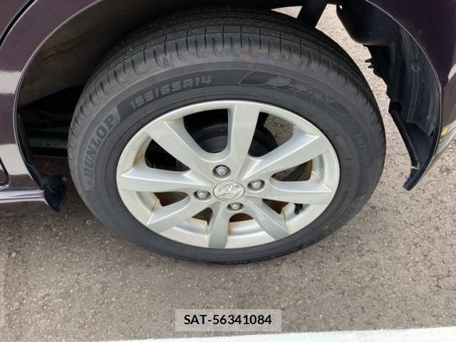 Mazda FLAIR 2013-07 7218679-6