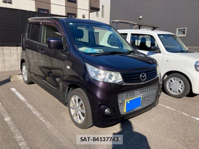 sat car