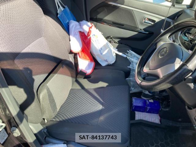 Mazda FLAIR 2013-06 7357788-9