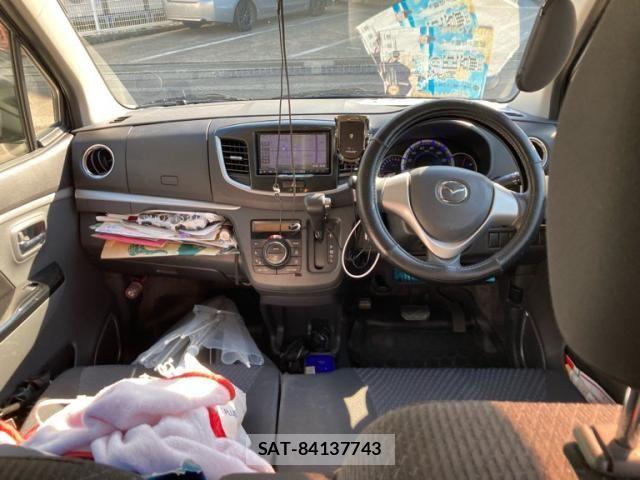 Mazda FLAIR 2013-06 7357788-12