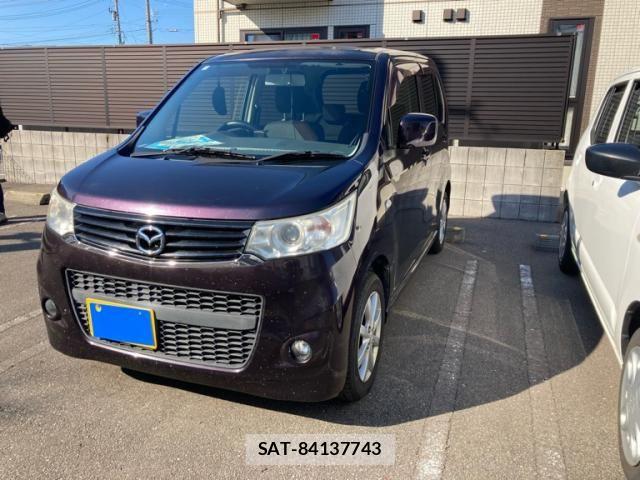 Mazda FLAIR 2013-06 7357788-1