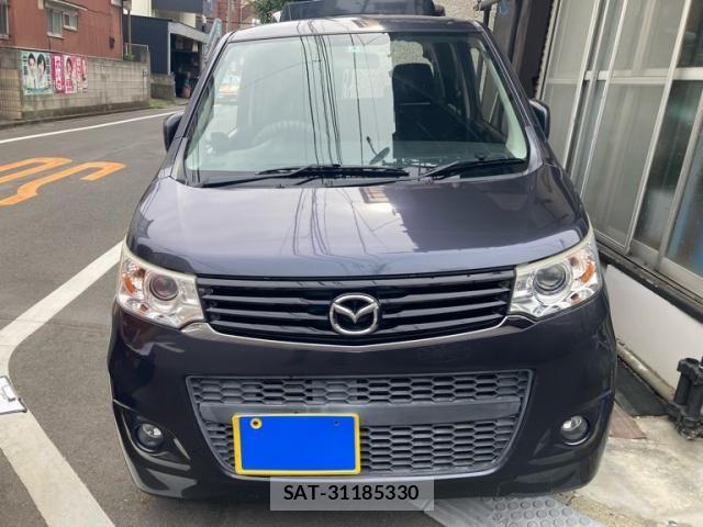 sat car