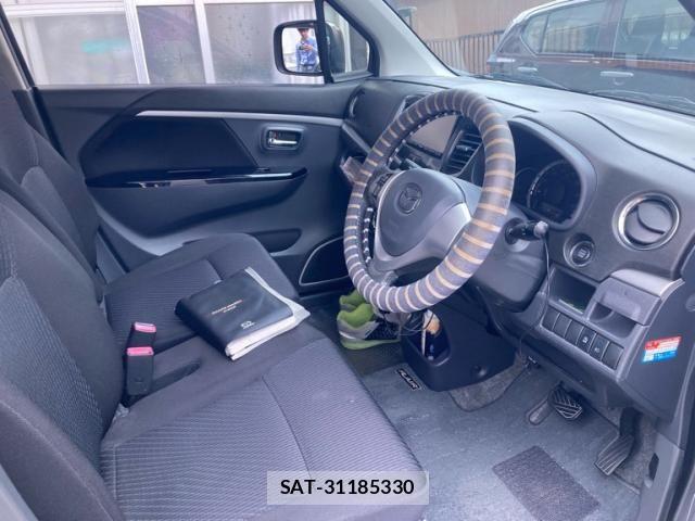 Mazda FLAIR 2013-06 7454354-14