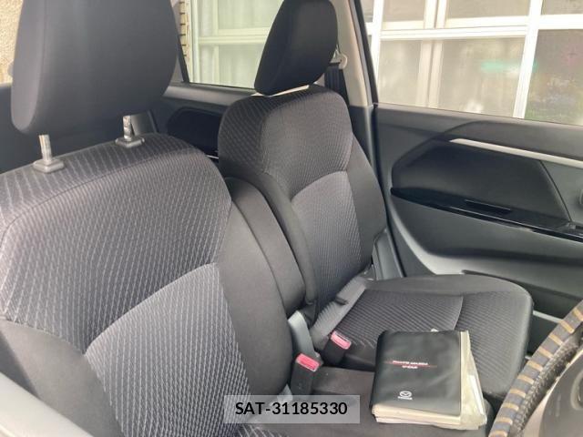 Mazda FLAIR 2013-06 7454354-17