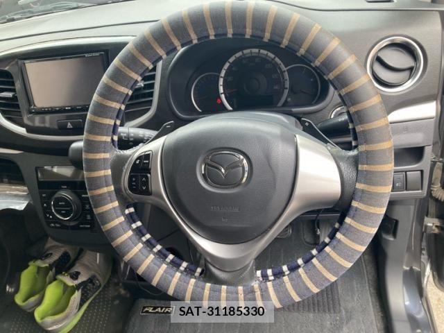 Mazda FLAIR 2013-06 7454354-18