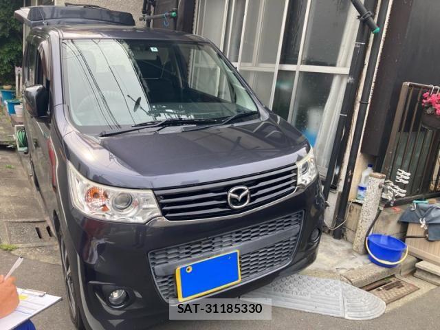 Mazda FLAIR 2013-06 7454354-1