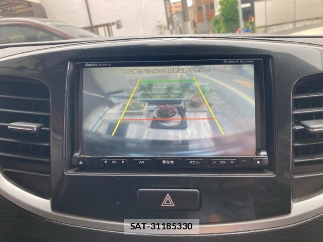 Mazda FLAIR 2013-06 7454354-21