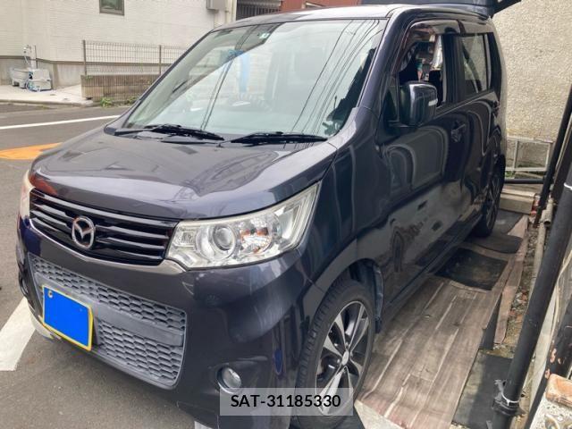 Mazda FLAIR 2013-06 7454354-2