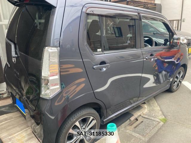Mazda FLAIR 2013-06 7454354-5
