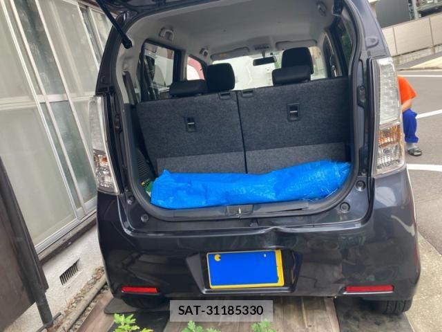 Mazda FLAIR 2013-06 7454354-6