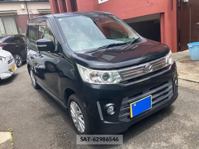 sat car