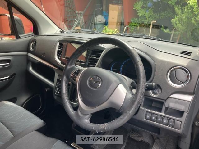 Mazda FLAIR 2015-03 7784982-12