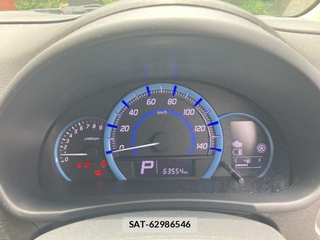 Mazda FLAIR 2015-03 7784982-15