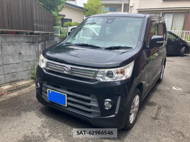 Mazda FLAIR 2015-03 7784982-1