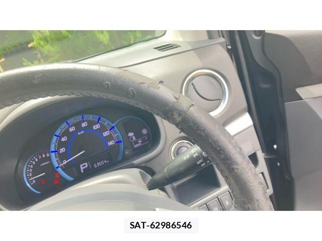 Mazda FLAIR 2015-03 7784982-21