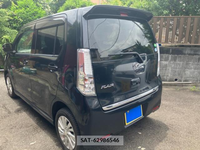 Mazda FLAIR 2015-03 7784982-3