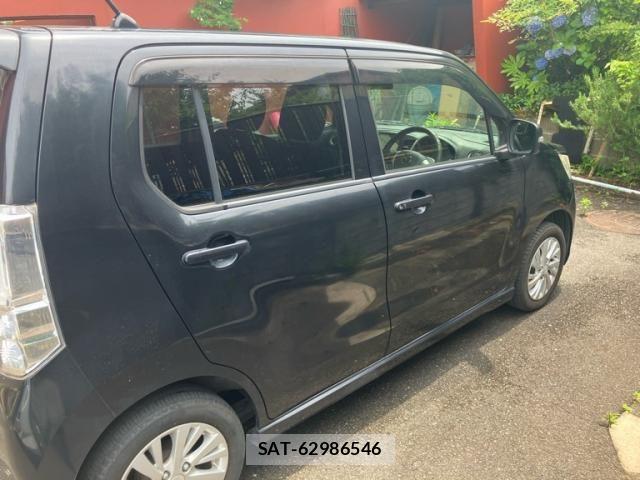 Mazda FLAIR 2015-03 7784982-5