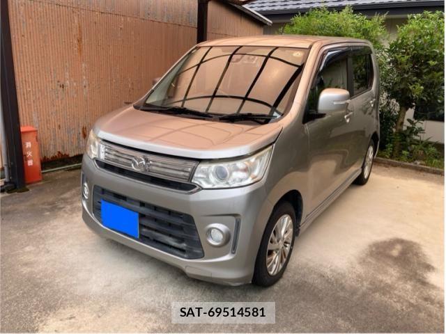Mazda FLAIR 2015-04 7876513-0