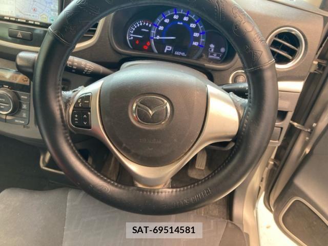 Mazda FLAIR 2015-04 7876513-11