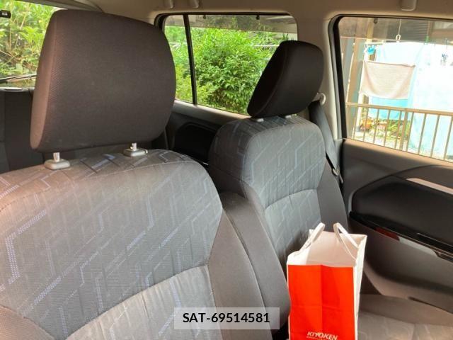 Mazda FLAIR 2015-04 7876513-12