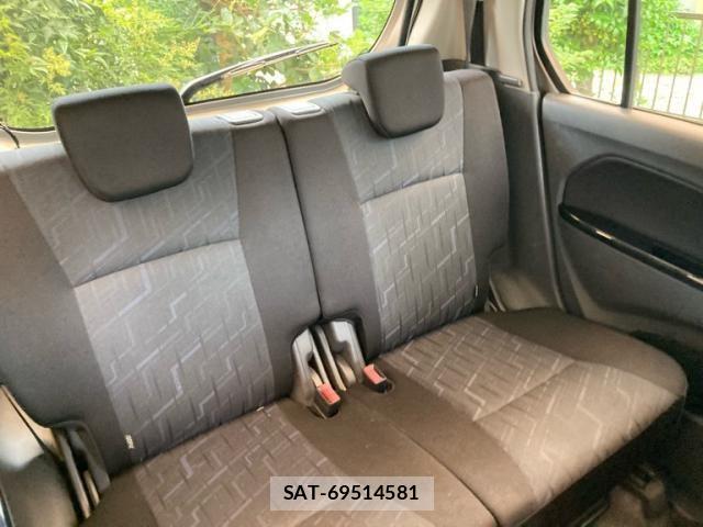 Mazda FLAIR 2015-04 7876513-13