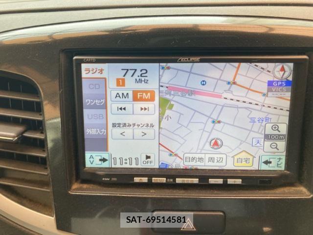 Mazda FLAIR 2015-04 7876513-17