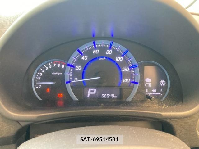 Mazda FLAIR 2015-04 7876513-18