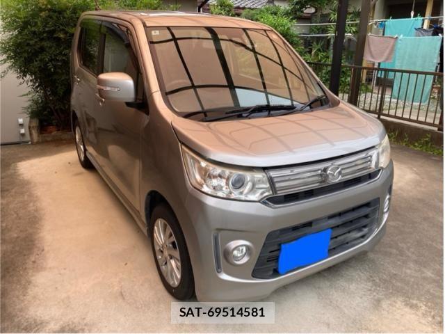 Mazda FLAIR 2015-04 7876513-1