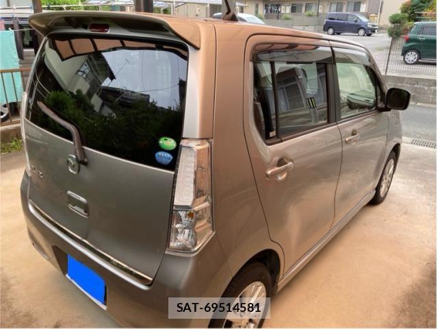 Mazda FLAIR 2015-04 7876513-2