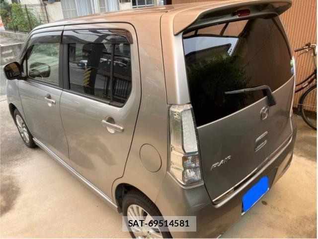 Mazda FLAIR 2015-04 7876513-3