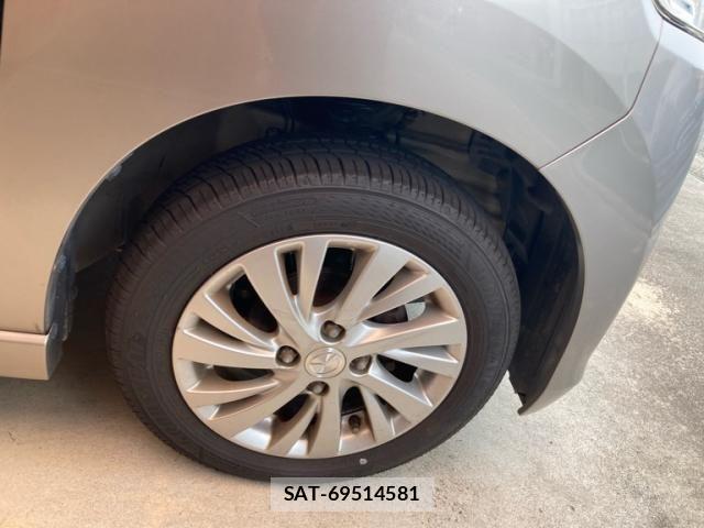 Mazda FLAIR 2015-04 7876513-4