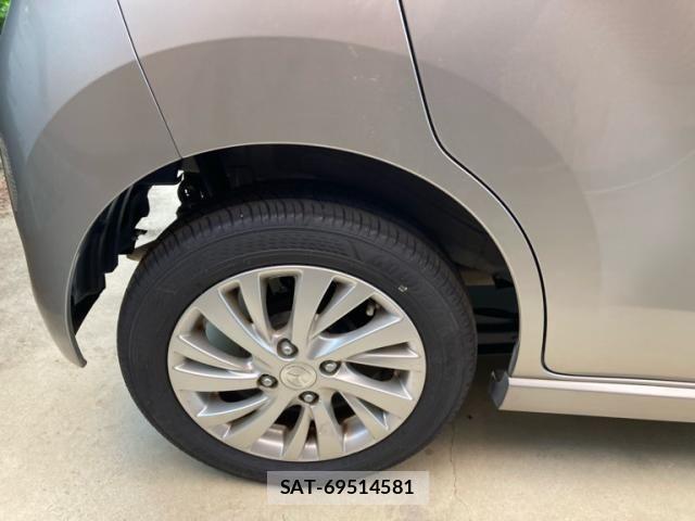 Mazda FLAIR 2015-04 7876513-5