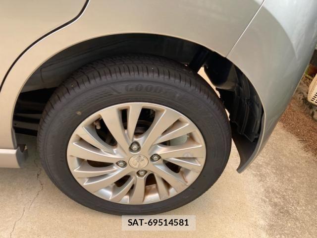 Mazda FLAIR 2015-04 7876513-6
