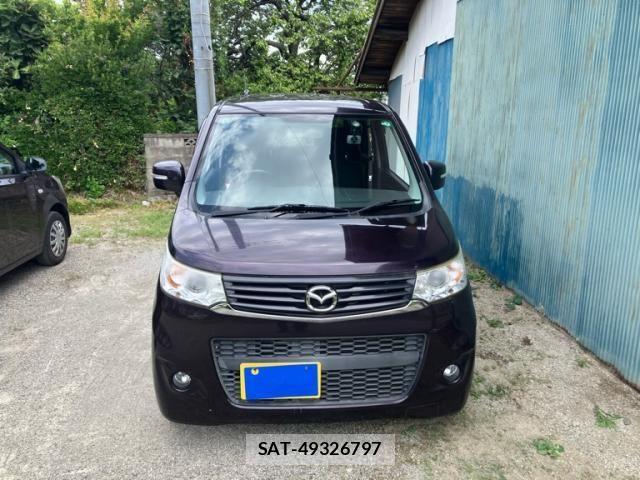 sat car