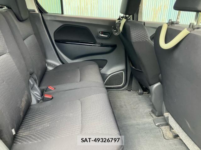 Mazda FLAIR 2013-10 8314490-13