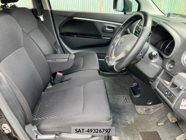 Mazda FLAIR 2013-10 8314490-14