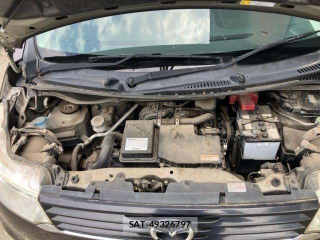 Mazda FLAIR 2013-10 8314490-15