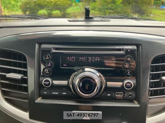 Mazda FLAIR 2013-10 8314490-17