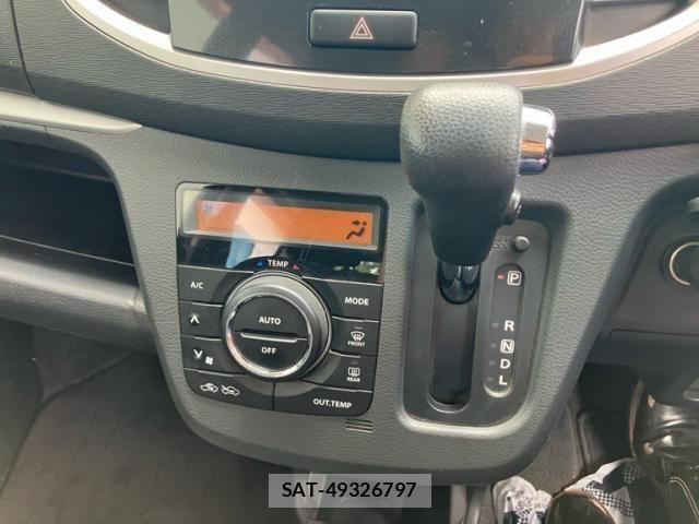 Mazda FLAIR 2013-10 8314490-18