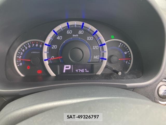 Mazda FLAIR 2013-10 8314490-19
