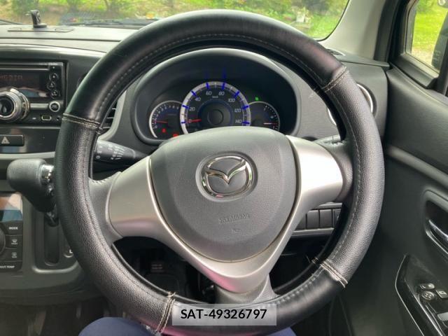 Mazda FLAIR 2013-10 8314490-20