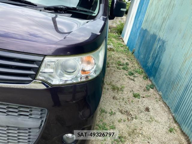 Mazda FLAIR 2013-10 8314490-3