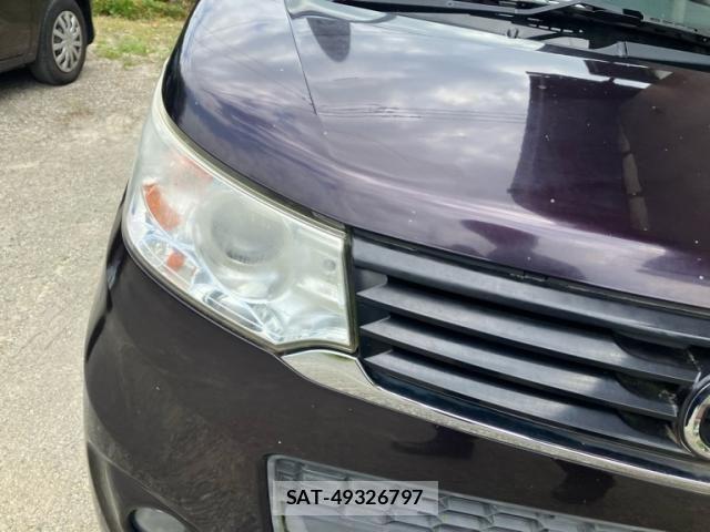 Mazda FLAIR 2013-10 8314490-4