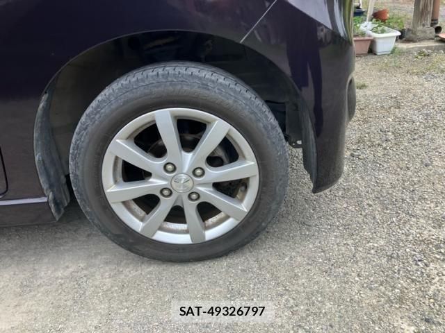 Mazda FLAIR 2013-10 8314490-5