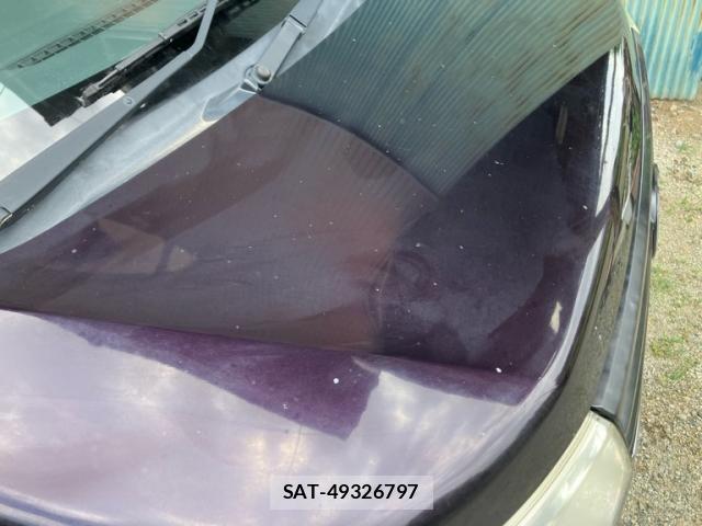 Mazda FLAIR 2013-10 8314490-6