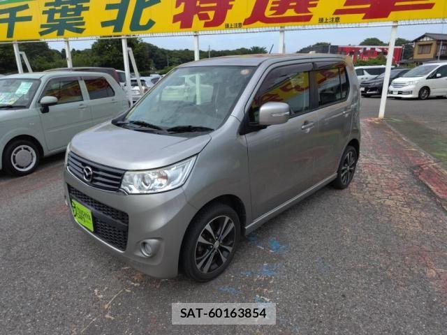 Mazda FLAIR 2013-10 8314488-9