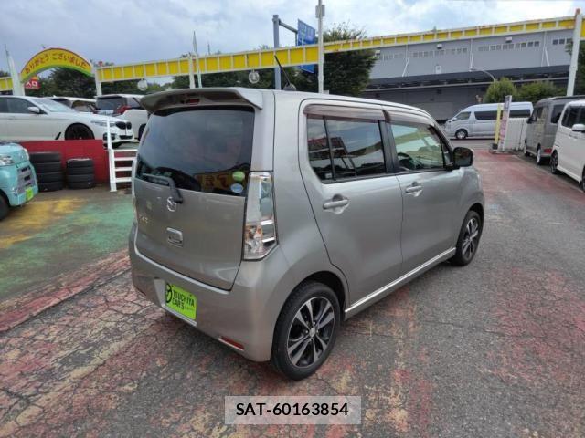 Mazda FLAIR 2013-10 8314488-10