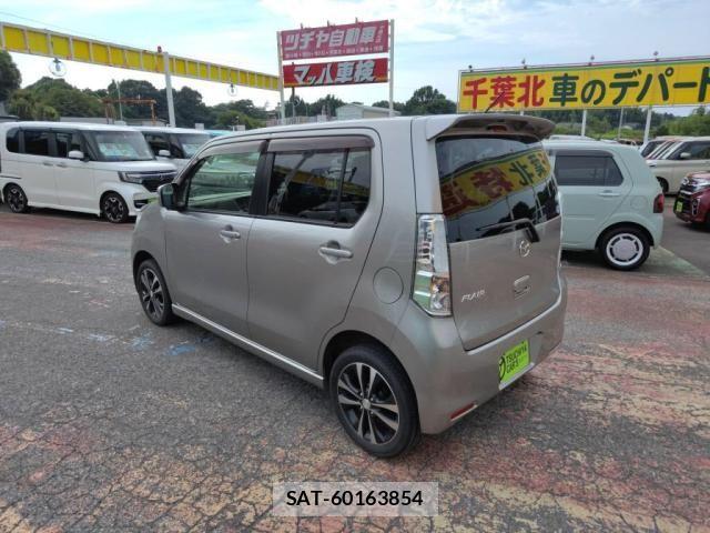 Mazda FLAIR 2013-10 8314488-11