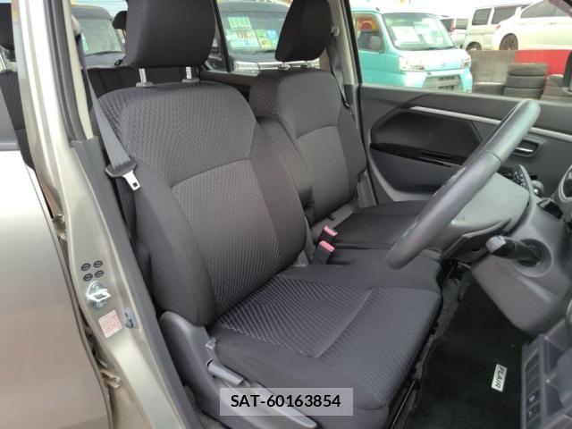 Mazda FLAIR 2013-10 8314488-12